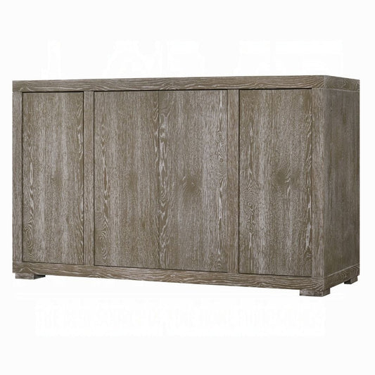 ACME Furniture - Gabrian Server - 60174 view 1