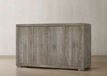 ACME Furniture - Gabrian Server - 60174 view 2