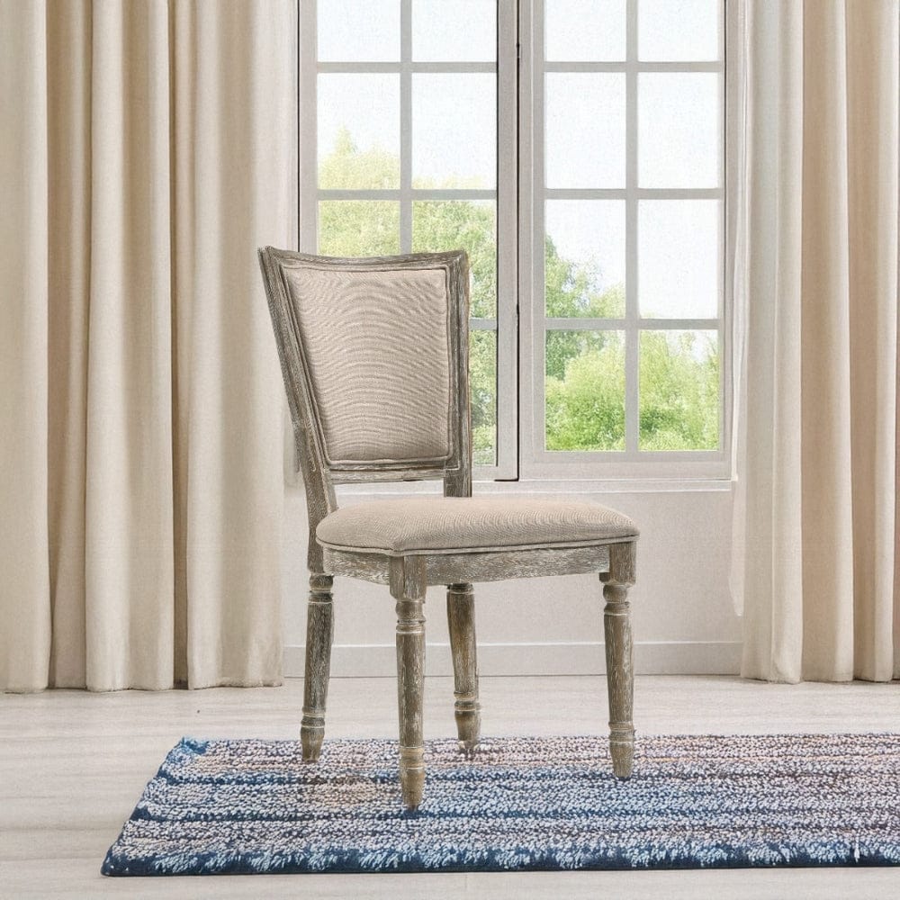 ACME Furniture - Gabrian Side Chair (Set of 2) - 60172 veiw 1