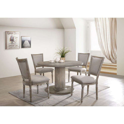 ACME Furniture - Gabrian Side Chair (Set of 2) - 60172 veiw 6