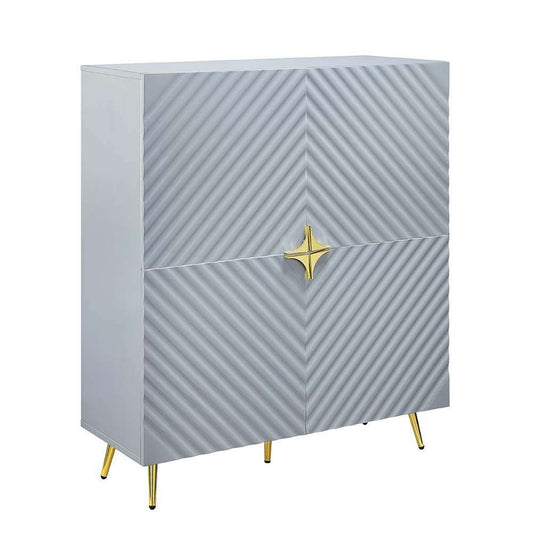 ACME Furniture - Gaines Cabinet - AC01032 view 1
