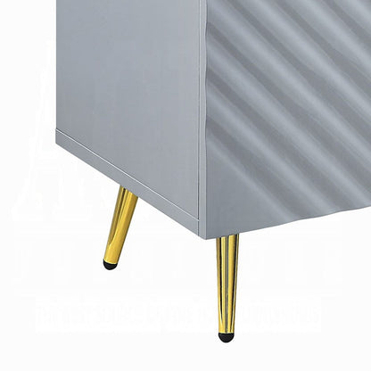 ACME Furniture - Gaines Cabinet - AC01032 view 5