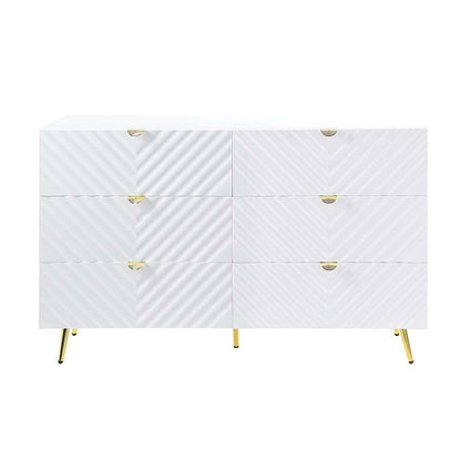 ACME Furniture - Gaines Dresser - BD01037 view 2