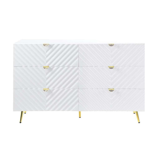 ACME Furniture - Gaines Dresser - BD01037 view 2