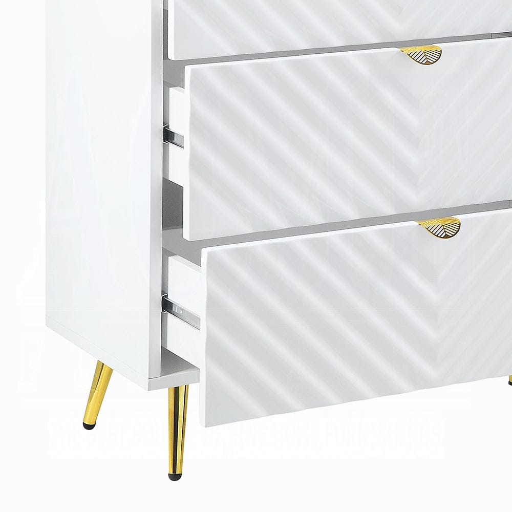 ACME Furniture - Gaines Dresser - BD01037 view 4