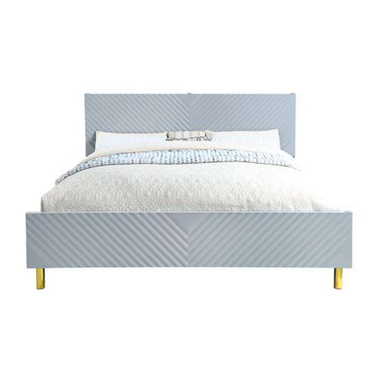 ACME Furniture - Gaines Eastern King Bed - BD01039EK view 1