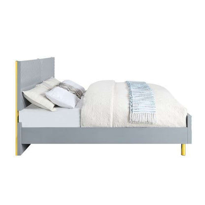 ACME Furniture - Gaines Eastern King Bed - BD01039EK view 2