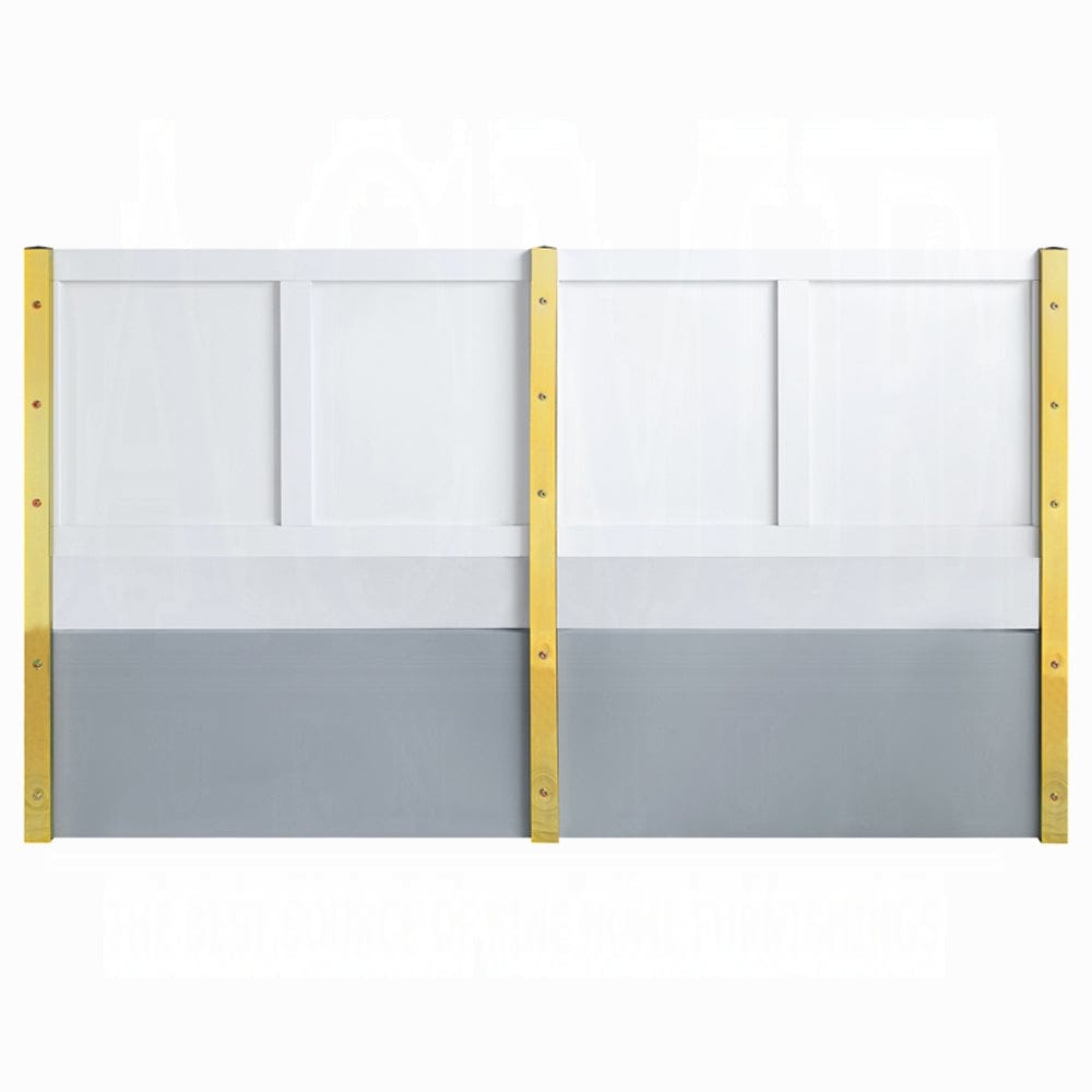 ACME Furniture - Gaines Eastern King Bed - BD01039EK view 5