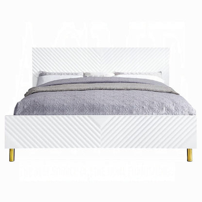 ACME Furniture - Gaines Eastern King Bed - BD01033EK view 2