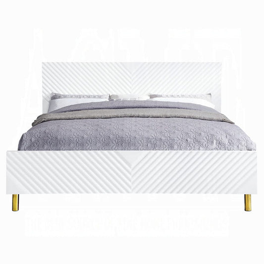 ACME Furniture - Gaines Eastern King Bed - BD01033EK view 2