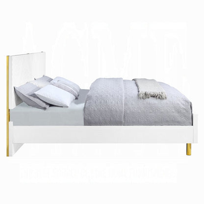 ACME Furniture - Gaines Eastern King Bed - BD01033EK view 3