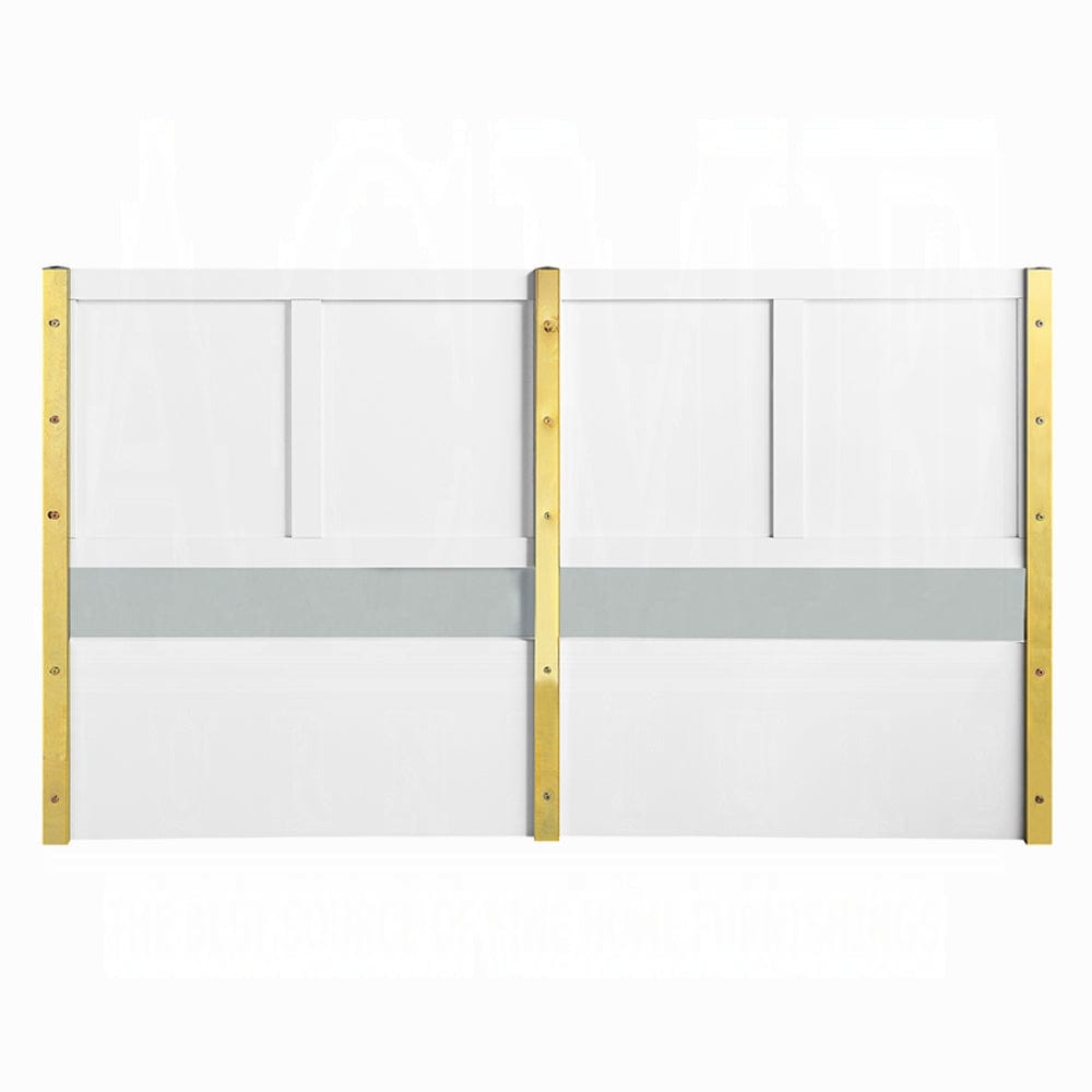ACME Furniture - Gaines Eastern King Bed - BD01033EK view 4