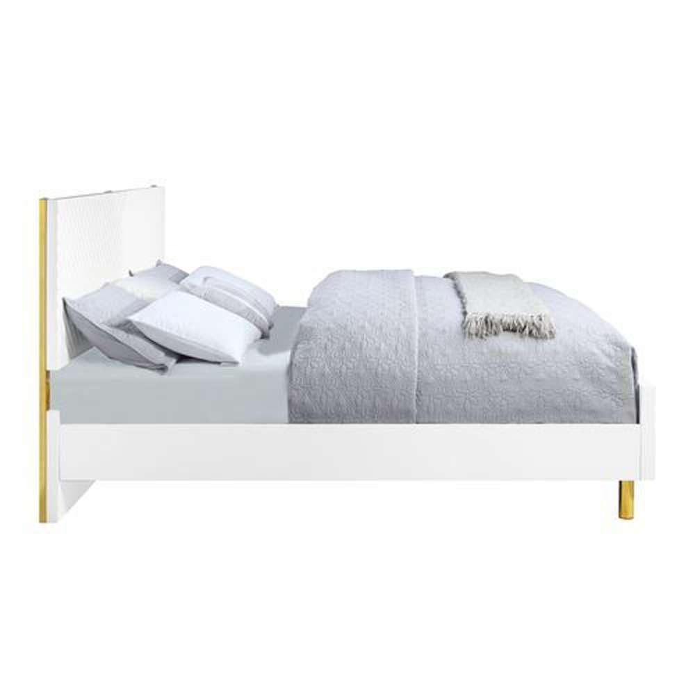 ACME Furniture - Gaines Eastern King Bed - BD01033EK veiw 2