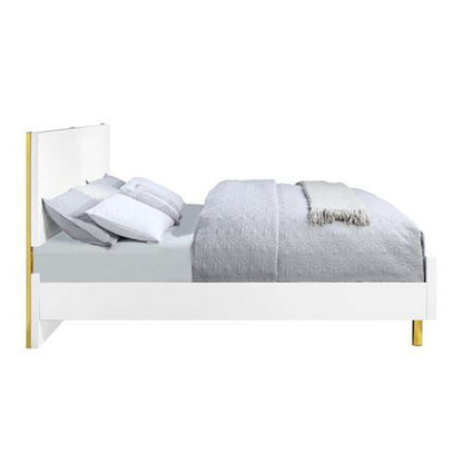 ACME Furniture - Gaines Eastern King Bed - BD01033EK veiw 2