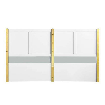 ACME Furniture - Gaines Eastern King Bed - BD01033EK veiw 3