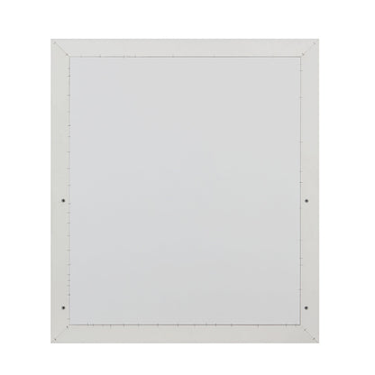 ACME Furniture - Gaines Mirror - Pink High Gloss Finish - BD02664 view 3