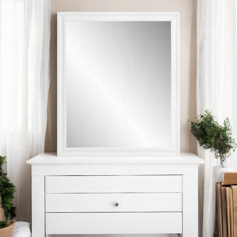 ACME Furniture - Gaines Mirror - BD01036 view 2
