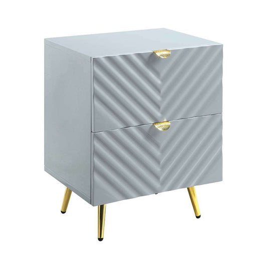 ACME Furniture - Gaines Nightstand - BD01041 view 1