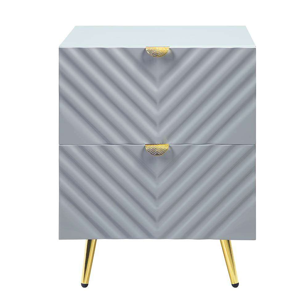 ACME Furniture - Gaines Nightstand - BD01041 view 2