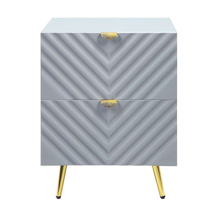 ACME Furniture - Gaines Nightstand - BD01041 view 2