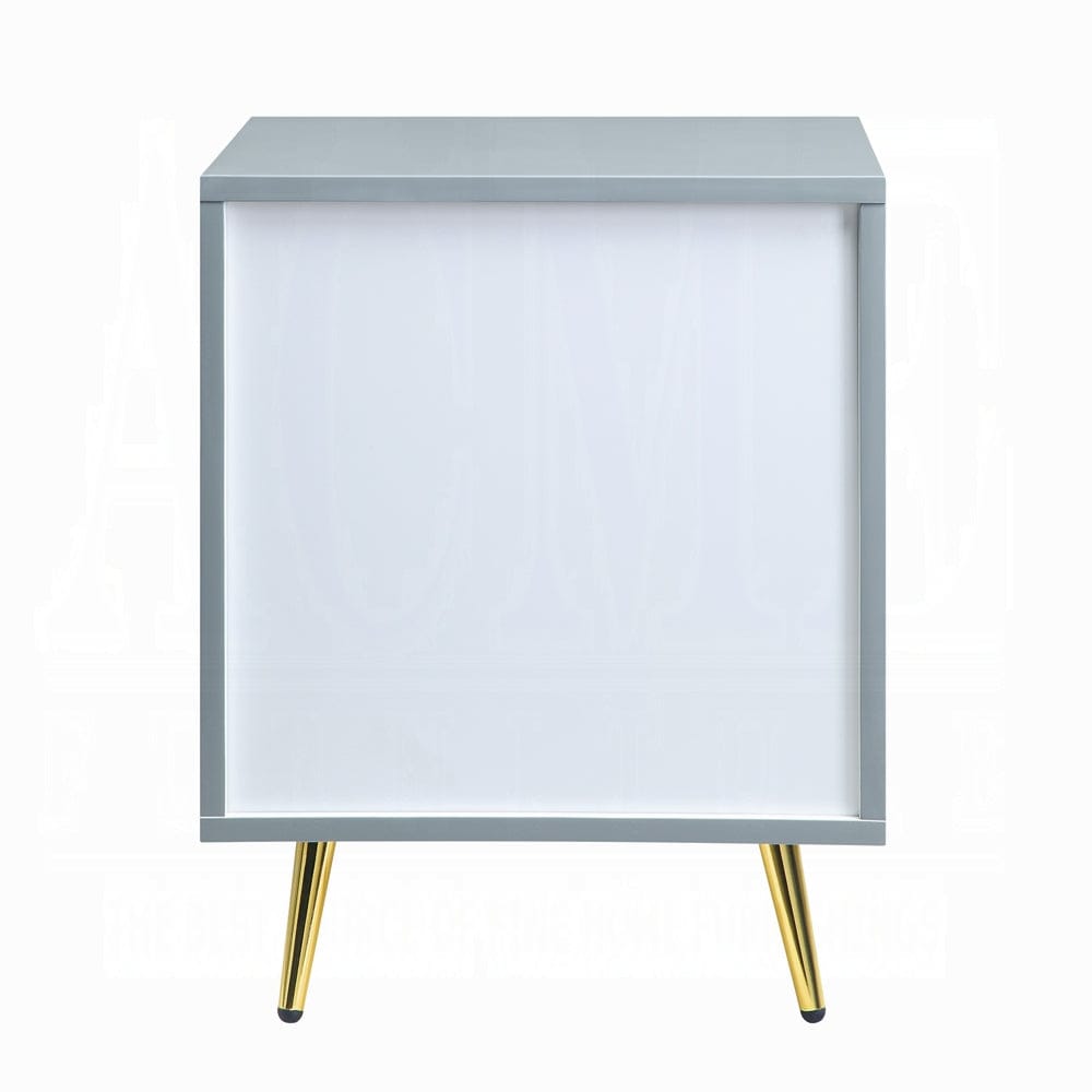 ACME Furniture - Gaines Nightstand - BD01041 view 4