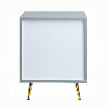 ACME Furniture - Gaines Nightstand - BD01041 view 4