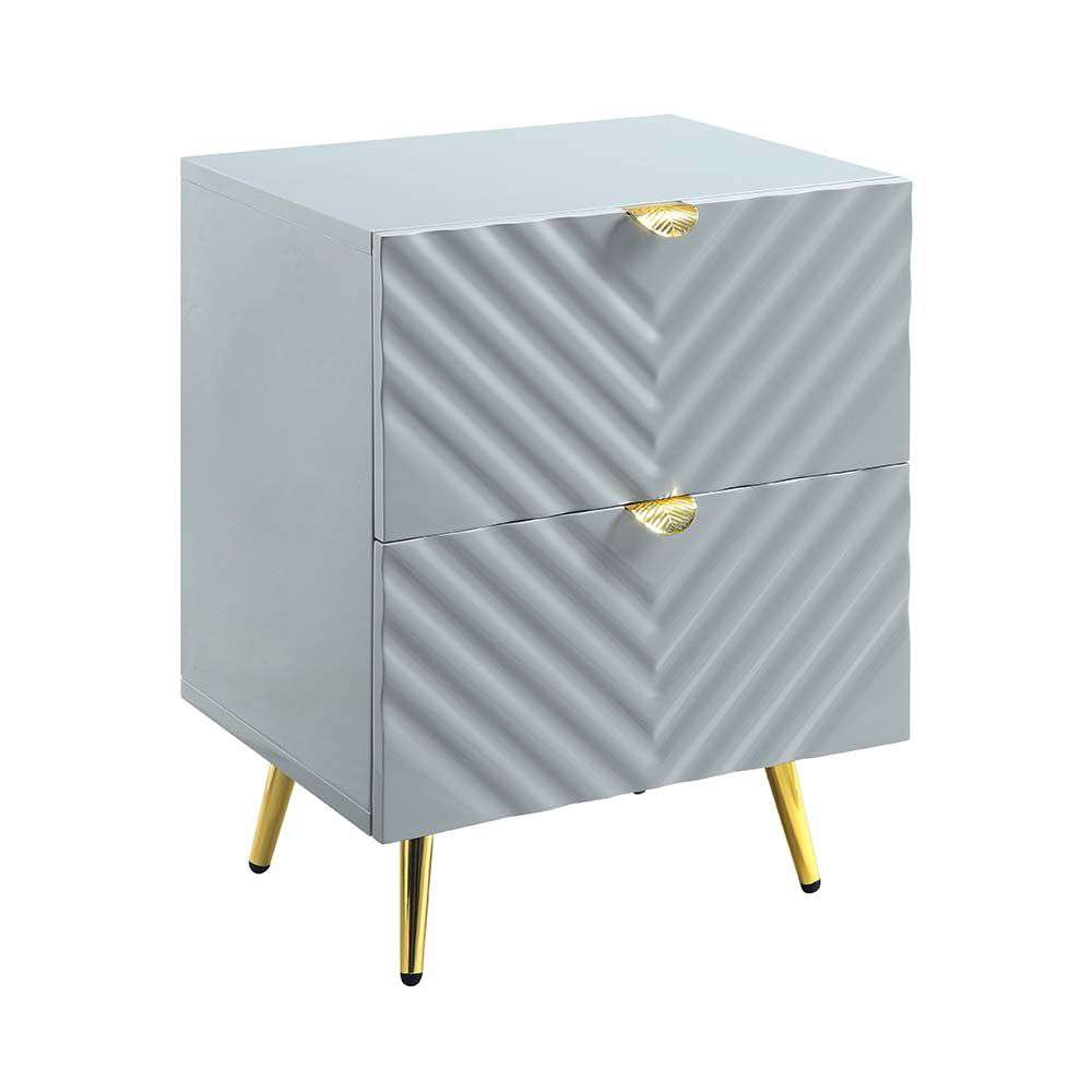 ACME Furniture - Gaines Nightstand - BD01041 veiw 1