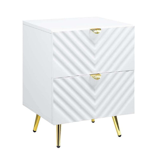 ACME Furniture - Gaines Nightstand - BD01035 veiw 1