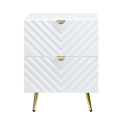 ACME Furniture - Gaines Nightstand - BD01035 veiw 2