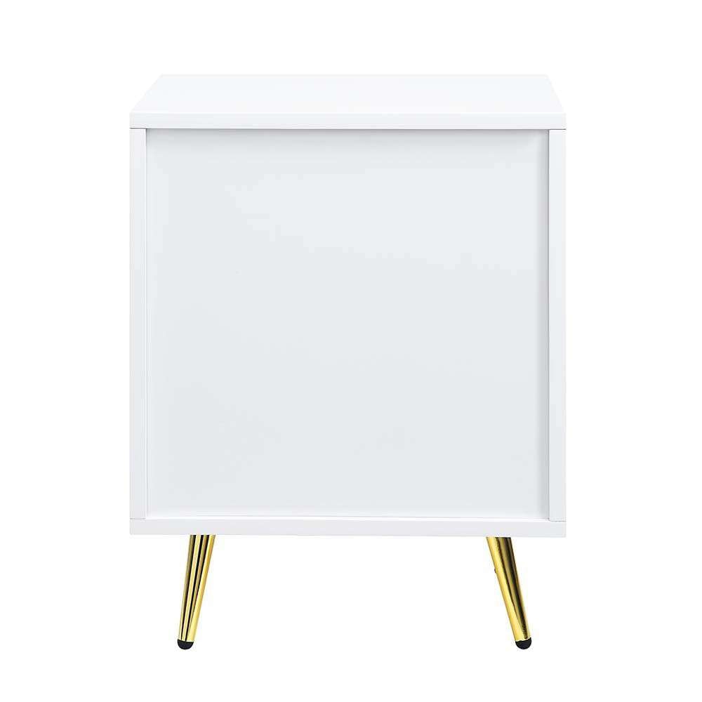 ACME Furniture - Gaines Nightstand - BD01035 veiw 3