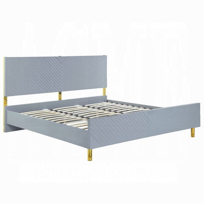 ACME Furniture - Gaines Queen Bed - BD01040Q view 1