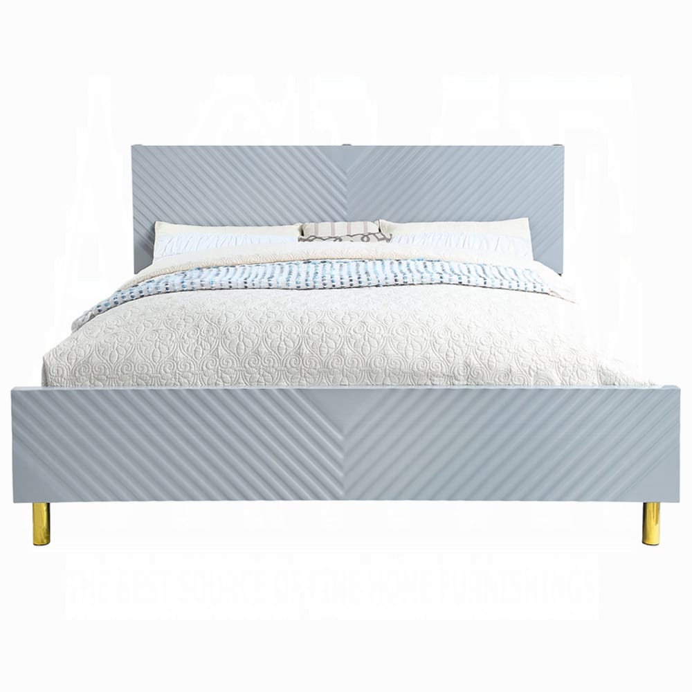 ACME Furniture - Gaines Queen Bed - BD01040Q view 2
