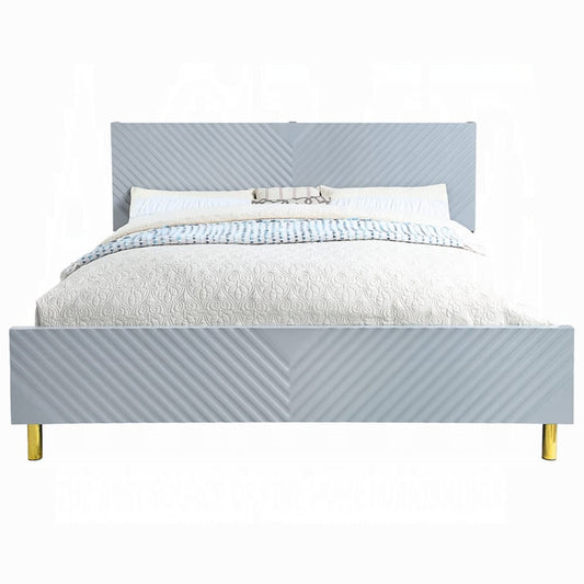 ACME Furniture - Gaines Queen Bed - BD01040Q view 2
