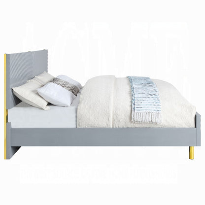 ACME Furniture - Gaines Queen Bed - BD01040Q view 3