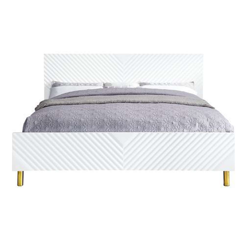 ACME Furniture - Gaines Queen Bed - BD01034Q view 2