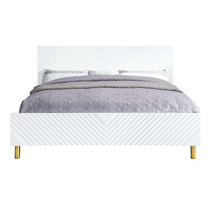 ACME Furniture - Gaines Queen Bed - BD01034Q view 2