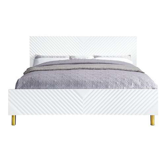 ACME Furniture - Gaines Queen Bed - BD01034Q view 2