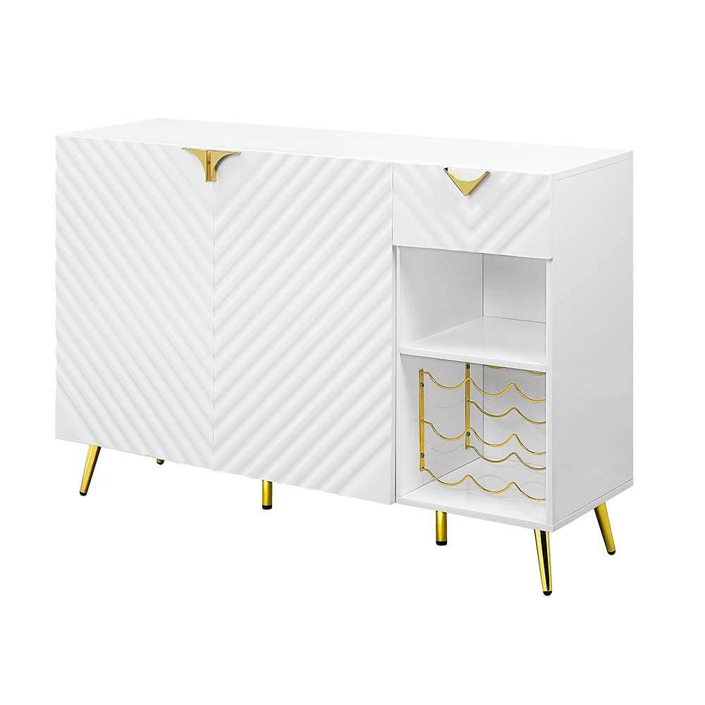 ACME Furniture - Gaines Server - DN01260 veiw 1