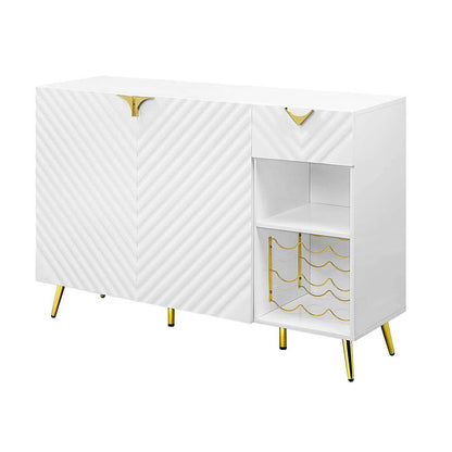 ACME Furniture - Gaines Server - DN01260 veiw 1