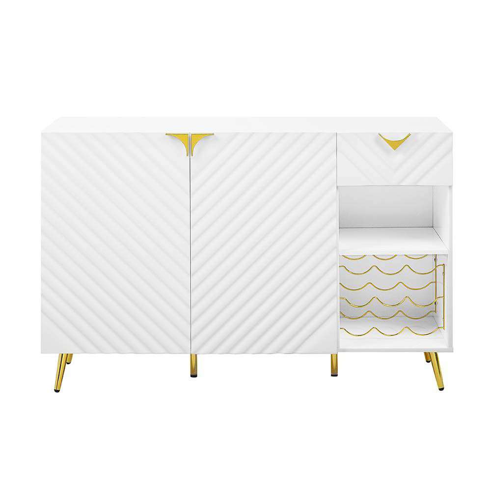 ACME Furniture - Gaines Server - DN01260 veiw 2