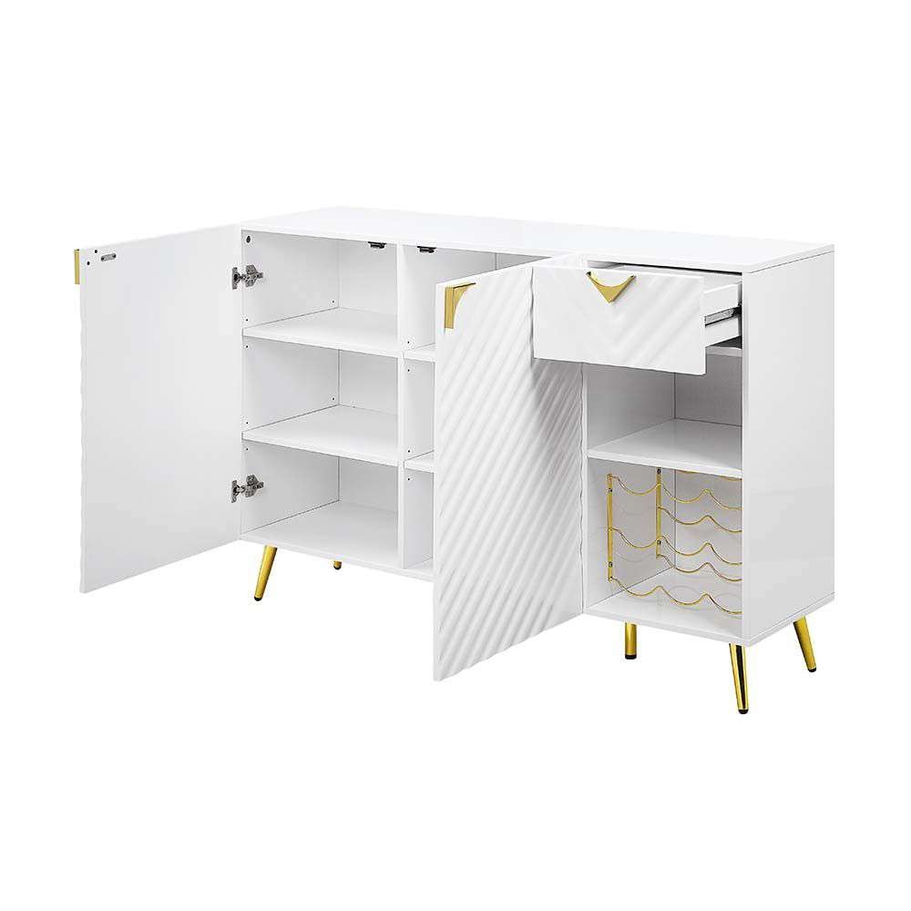 ACME Furniture - Gaines Server - DN01260 veiw 3