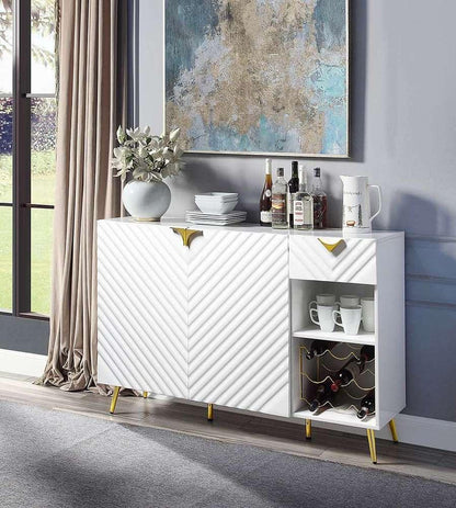ACME Furniture - Gaines Server - DN01260 veiw 4