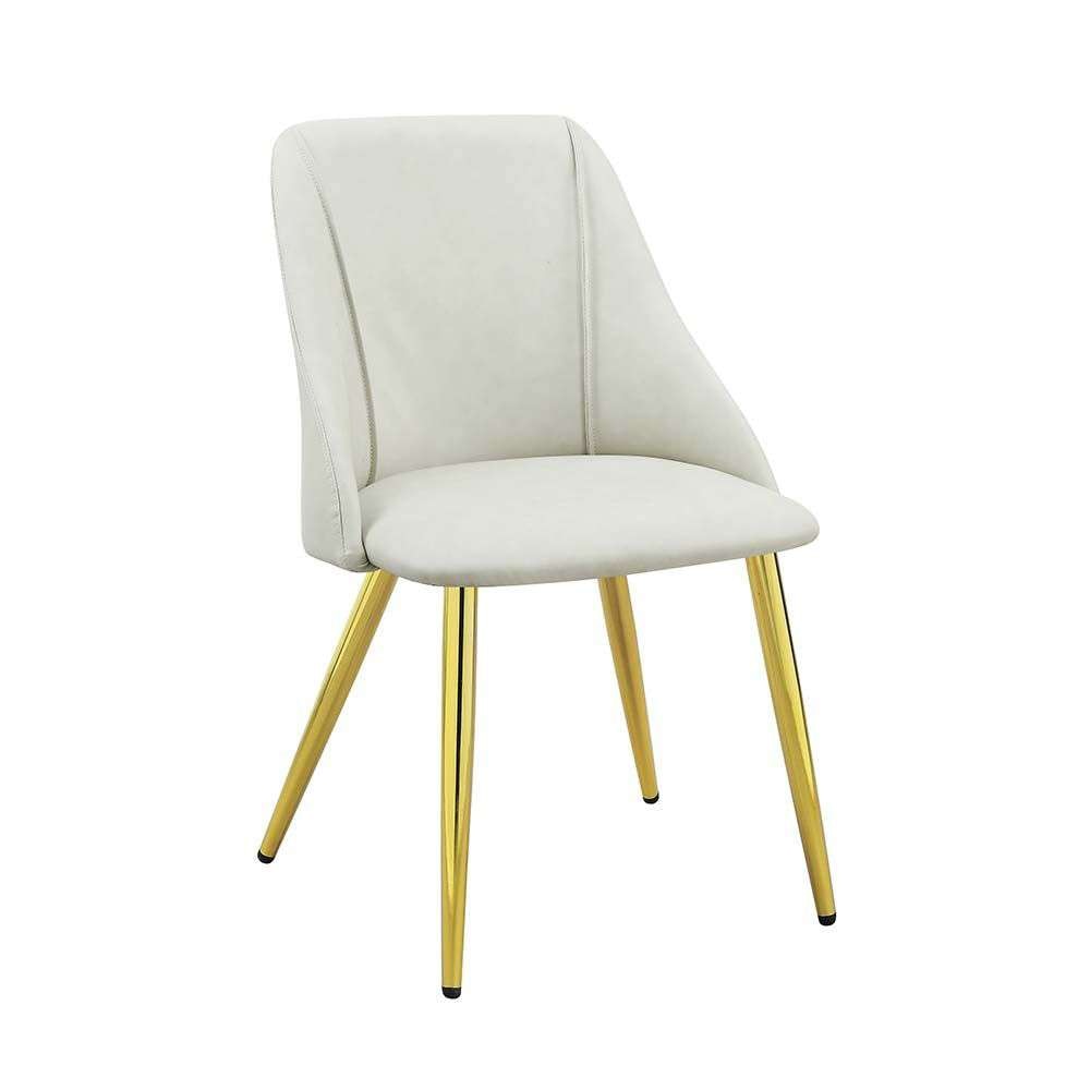 ACME Furniture - Gaines Side Chair - DN01259 view 1