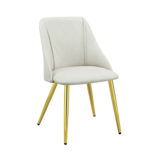 ACME Furniture - Gaines Side Chair - DN01259 view 1