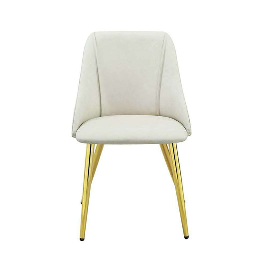 ACME Furniture - Gaines Side Chair - DN01259 view 2