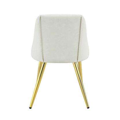 ACME Furniture - Gaines Side Chair - DN01259 view 4