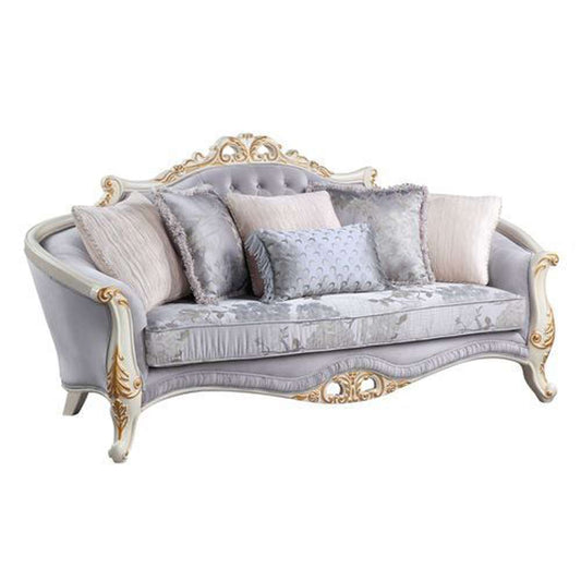 ACME Furniture - Galelvith Sofa - LV00254 view 1