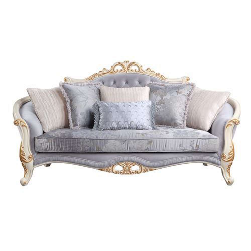 ACME Furniture - Galelvith Sofa - LV00254 view 2