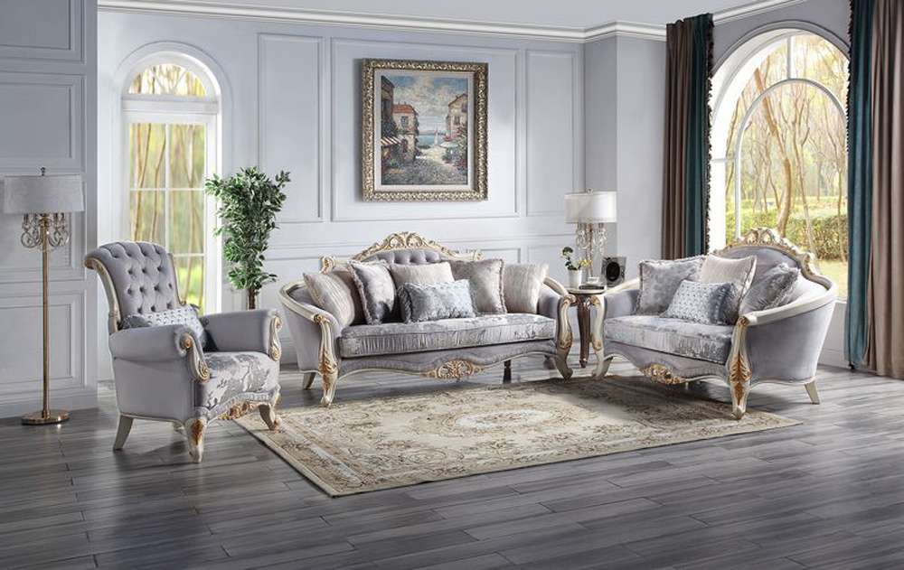 ACME Furniture - Galelvith Sofa - LV00254 view 7