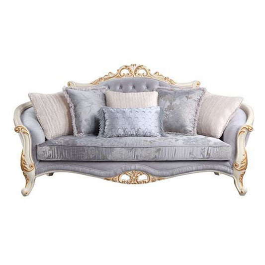 ACME Furniture - Galelvith Sofa - LV00254 veiw 2